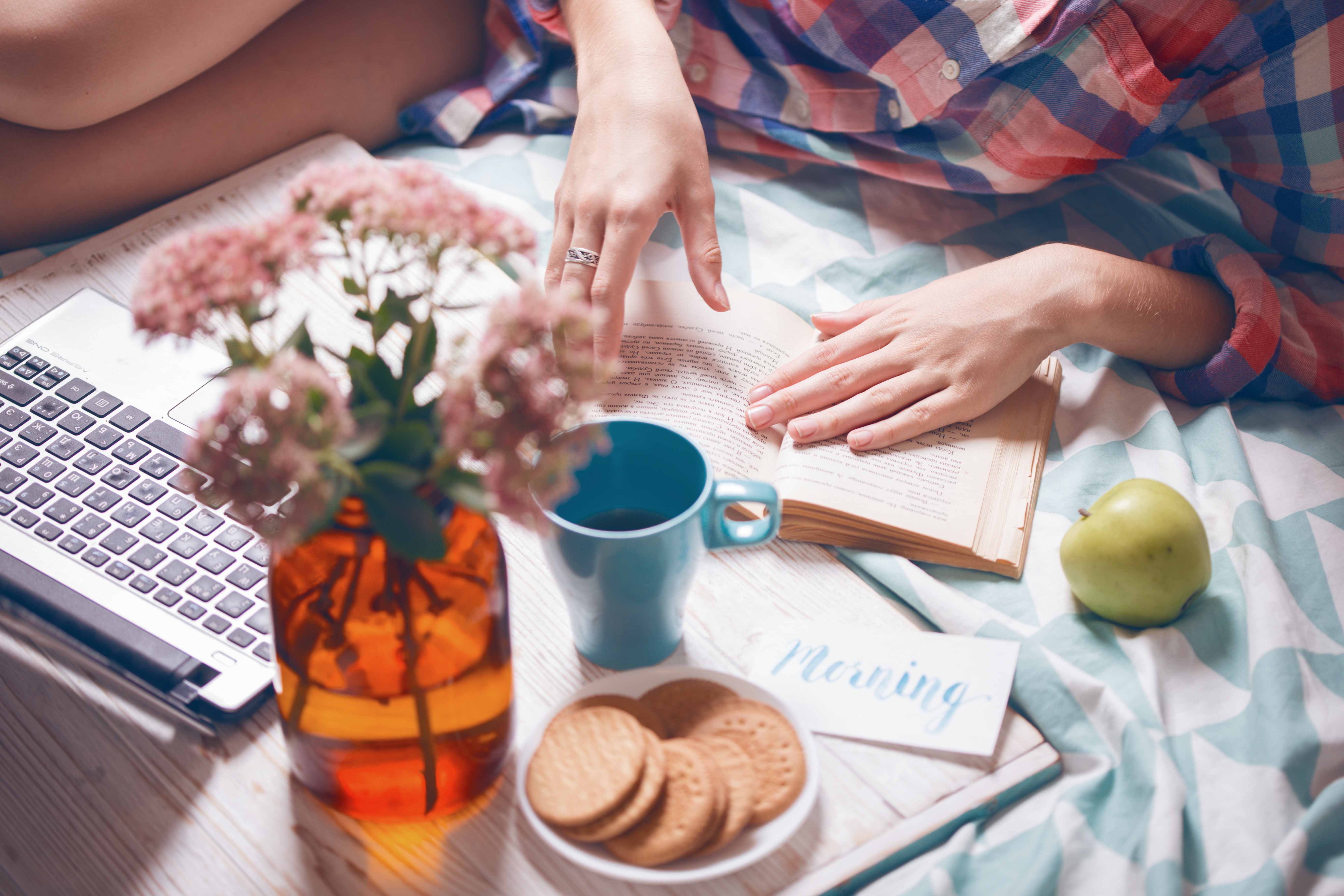 Создание осознанных моментов: простые практики для каждого дня