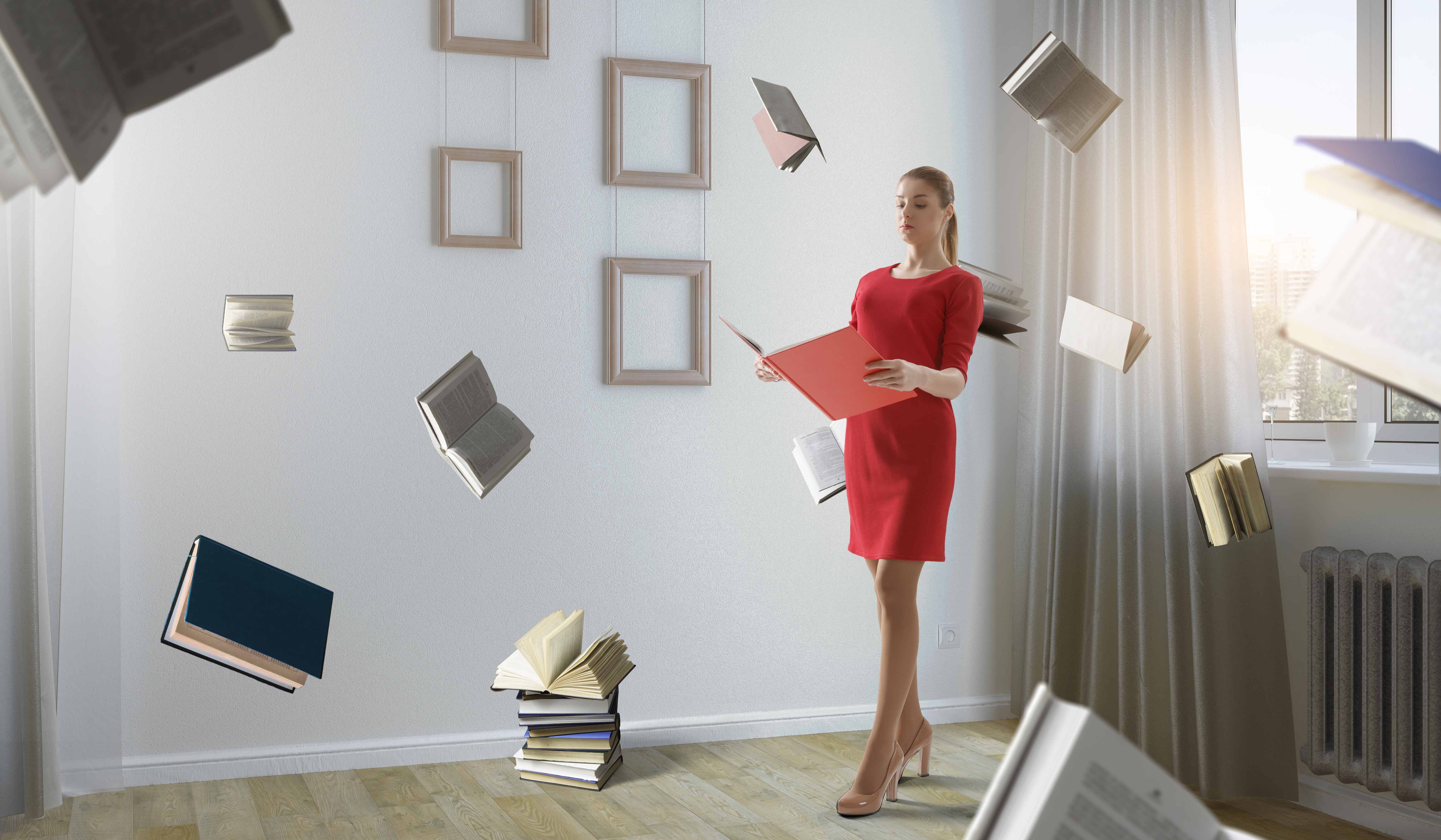 Примеры из реальной жизни: как другие внедрили осознанность в свой распорядок