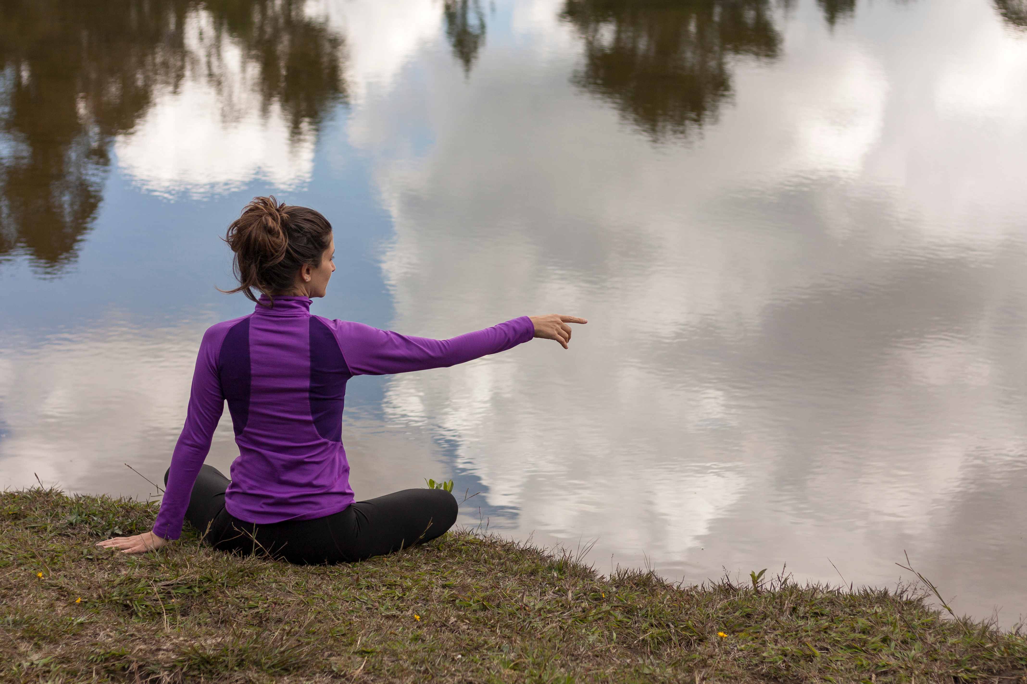 Практические упражнения для развития осознанности