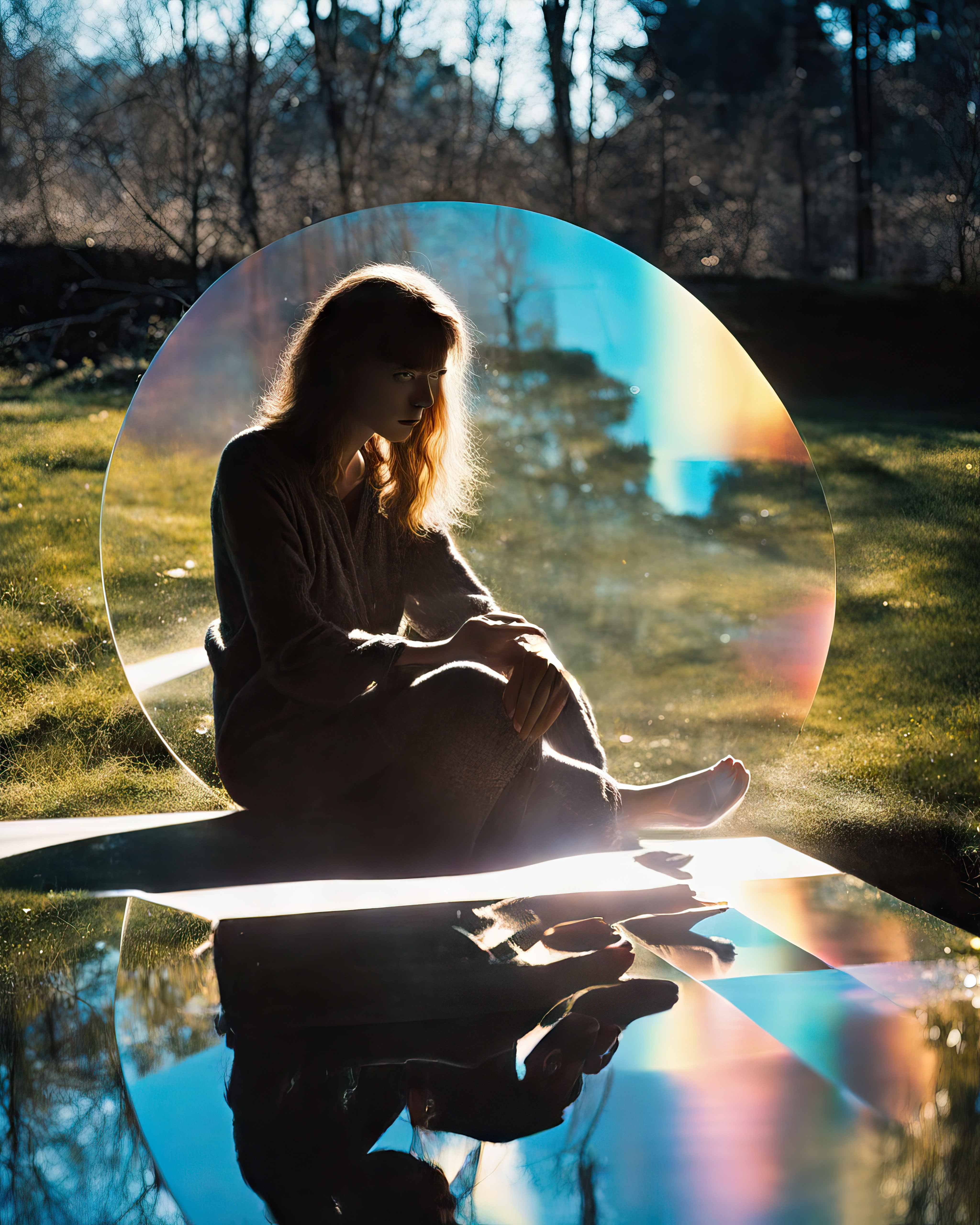 Заключение: попробуйте внедрить осознанность уже сегодня