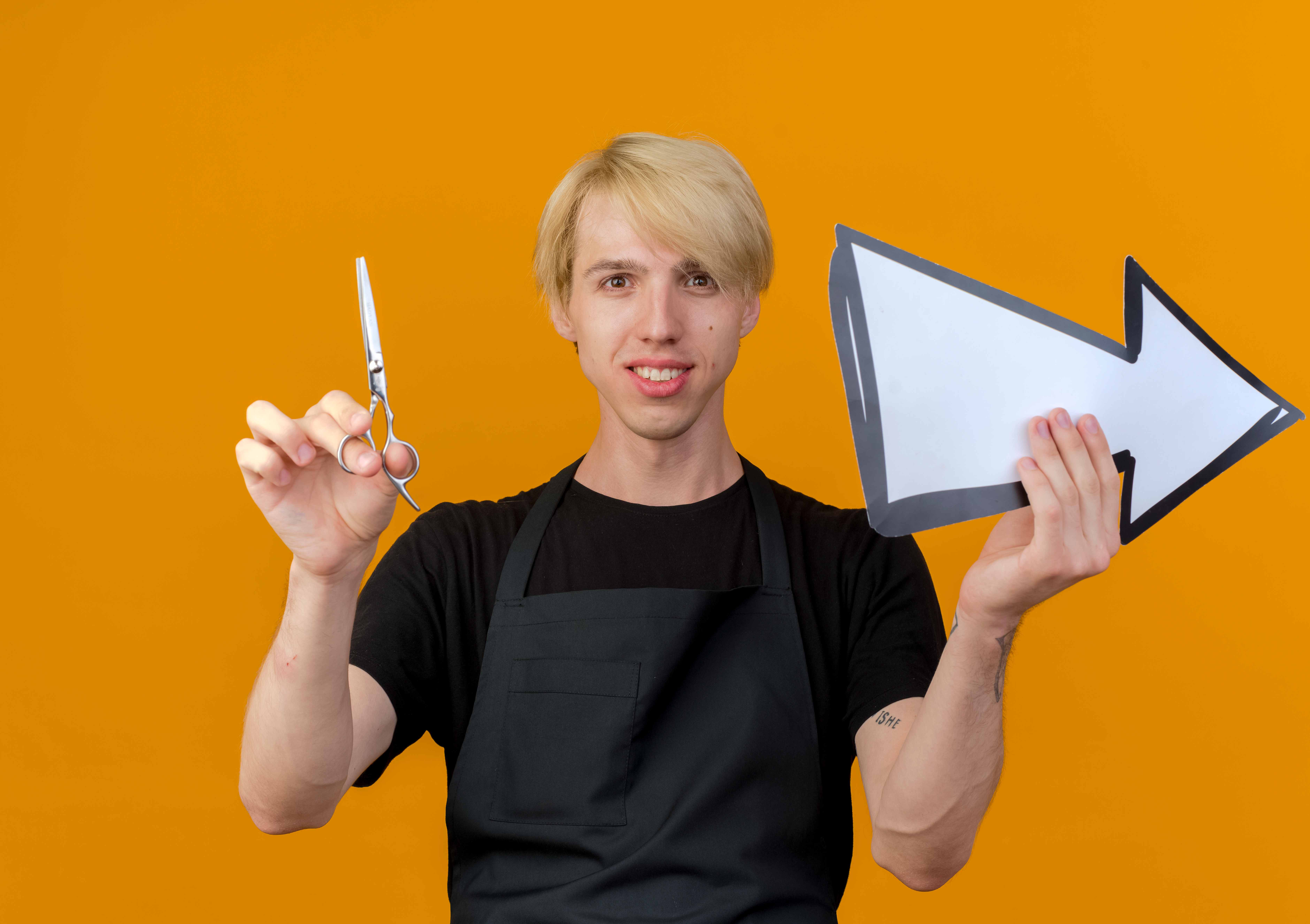 Начните с малого: выберите один совет и внедрите его уже сегодня