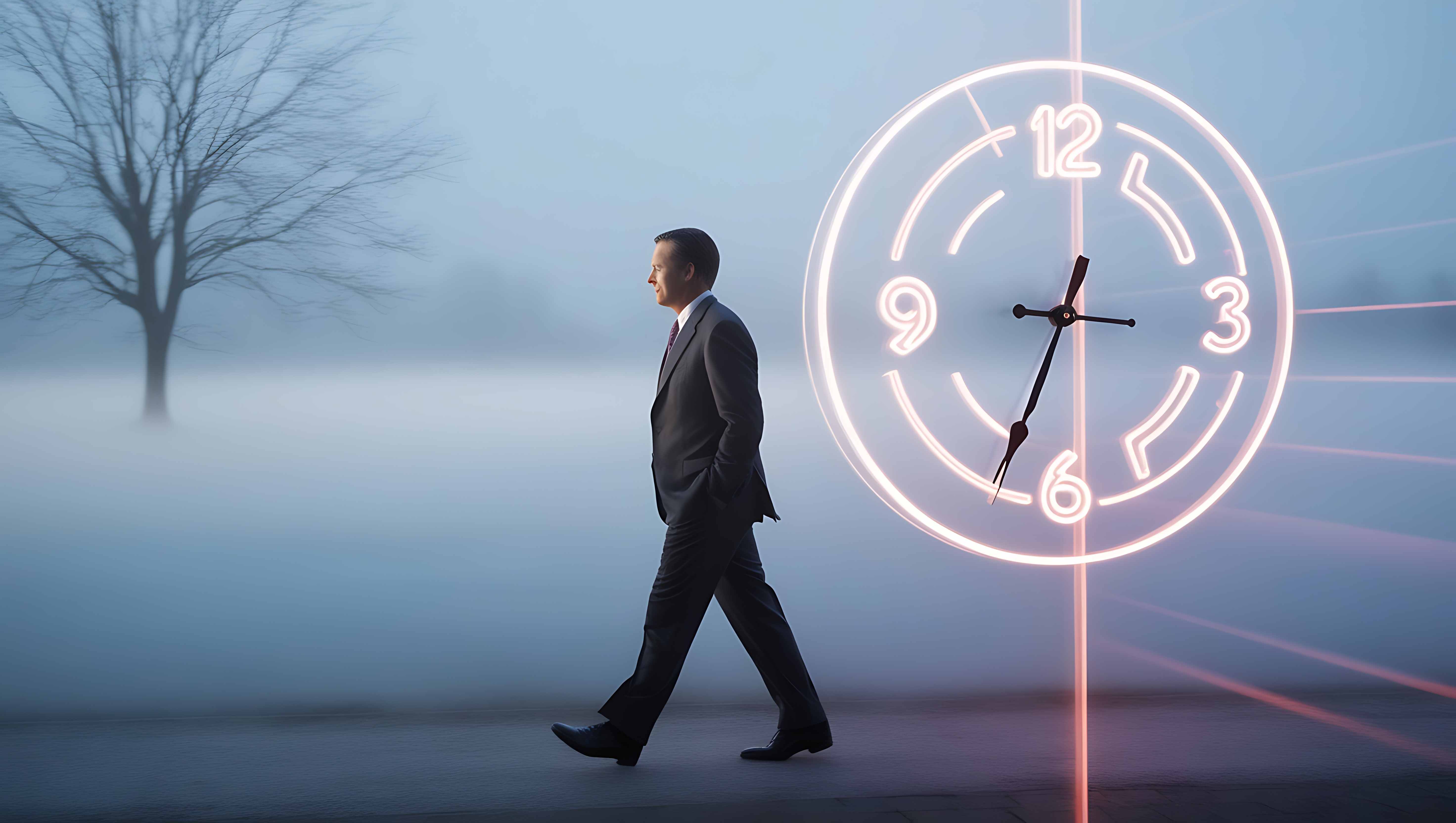 Заключение: путь к личной и профессиональной гармонии через управление временем